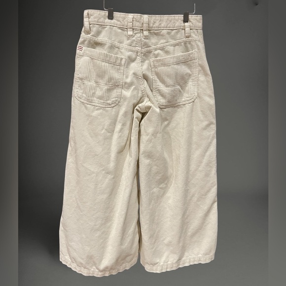 URBAN OUTFITTERS BDG Sienna Extreme Wide Leg‎ Corduroy Pants Jeans 29 SOLD OUT - Picture 6 of 12